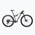 Orbea Oiz M11-AXS mountain bike black M23717LD