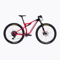 Orbea Oiz M11 AXS orange/black mountain bike M23719LE