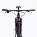 Orbea Oiz M11 AXS orange/black mountain bike M23719LE 4