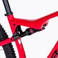 Orbea Oiz M11 AXS orange/black mountain bike M23719LE 10