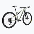 Orbea Oiz M11-AXS green-black mountain bike M23719LF 3