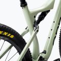 Orbea Oiz M11-AXS green-black mountain bike M23719LF 9