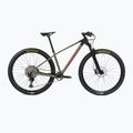 Orbea Alma M50 mountain bike green M22016L5