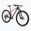 Orbea Alma M50 mountain bike green M22016L5 2