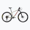 Orbea Alma M50-Eagle green mountain bike M22116L5