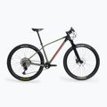 Orbea mountain bike Alma M30 green M22216L5