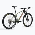 Orbea mountain bike Alma M30 green M22216L5 3