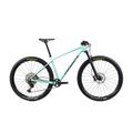 Orbea Alma M25 blue mountain bike M22318L6