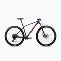 Orbea Alma H10 Eagle blue/red mountain bike M21718L1