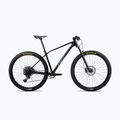 Orbea Alma H10 Eagle mountain bike black/green M21719L3