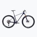 Orbea Alma M-Pro blue-gold mountain bike M22518L8