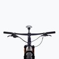 Orbea Alma M-Pro blue-gold mountain bike M22518L8 4