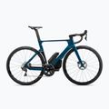 Orbea Orca Aero M20 LTD blue/carbon road bike