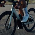 Orbea Orca Aero M20 LTD silver/green road bike 4