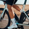 Orbea Orca Aero M20 LTD silver/green road bike 5