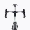 Orbea Orca Aero M31el LTD PWR road bike silver 4