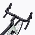Orbea Orca Aero M31el LTD PWR road bike silver 5