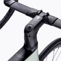 Orbea Orca Aero M31el LTD PWR road bike silver 6
