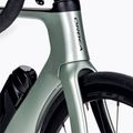 Orbea Orca Aero M31el LTD PWR road bike silver 7