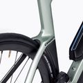 Orbea Orca Aero M31el LTD PWR road bike silver 9