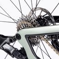 Orbea Orca Aero M31el LTD PWR road bike silver 12