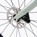 Orbea Orca Aero M31el LTD PWR road bike silver 13