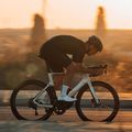 Orbea Orca Aero M31el LTD PWR road bike silver 16