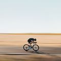 Orbea Orca Aero M31el LTD PWR road bike silver 17