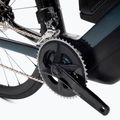 Orbea Orca Aero M31e LTD PWR road bike blue M13457D7 13