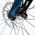 Orbea Orca Aero M31e LTD PWR road bike blue M13457D7 16