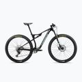 Orbea Oiz H30 mountain bike black-green M23017LC