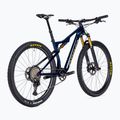 Orbea Oiz M-Pro TR mountain bike blue 3