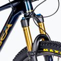 Orbea Oiz M-Pro TR mountain bike blue 7