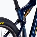 Orbea Oiz M-Pro TR mountain bike blue 9