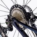 Orbea Oiz M-Pro TR mountain bike blue 12