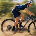 Orbea Oiz M-Pro TR mountain bike blue 15
