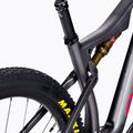 Orbea Oiz M-Pro TR mountain bike grey M24019LI 9