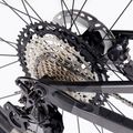 Orbea Oiz M-Pro TR mountain bike grey M24019LI 12