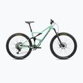 Orbea Occam M30 green mountain bike M25615LT