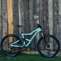 Orbea Occam M30 green mountain bike M25615LT 2