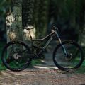 Orbea Occam M30 LT mountain bike black/green M25715LS 3