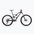 Orbea Occam M10 LT mountain bike purple M25915LU