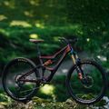 Orbea Occam M10 LT mountain bike purple M25915LU 2