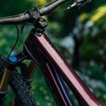 Orbea Occam M10 LT mountain bike purple M25915LU 3