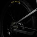 Orbea Oiz M-Pro mountain bike grey M23919LI 5