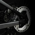 Orbea Oiz M-Pro mountain bike grey M23919LI 9