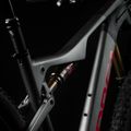 Orbea Oiz M-Pro mountain bike grey M23919LI 13