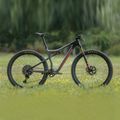 Orbea Oiz M-Pro mountain bike grey M23919LI 16