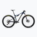 Orbea Oiz M-Pro mountain bike blue M23921LH