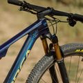 Orbea Oiz M-Pro mountain bike blue M23921LH 3